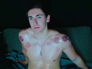 webcam man zach_rhyder image #1706476