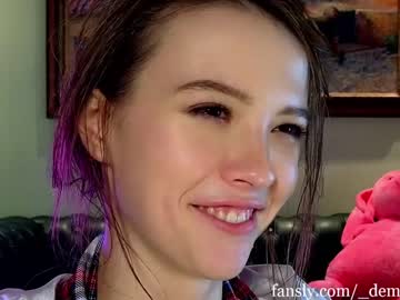 webcam girl _demi_dee_ image #4155049