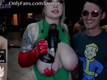 webcam couple thelilithjane image #6767519