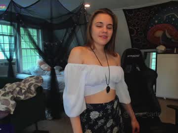 webcam girl rose_carter image #1876744