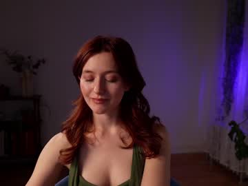 webcam girl alisonrouge image #6639064