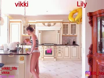webcam girl misss_vikki image #1829887