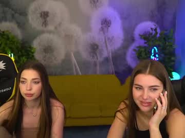 webcam couple kira0541 image #2793447