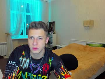 webcam man purple_gang image #405375