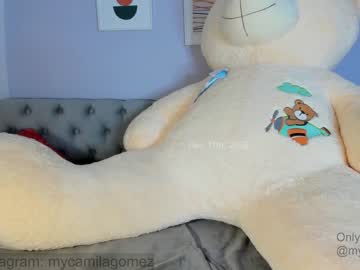 webcam girl imcamila__ image #5885514