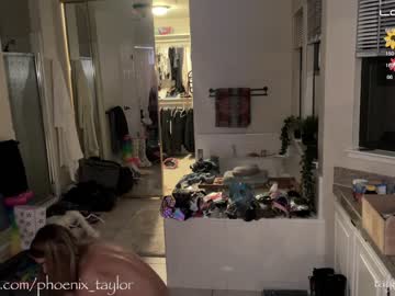 webcam girl phoenix_taylor image #4401279