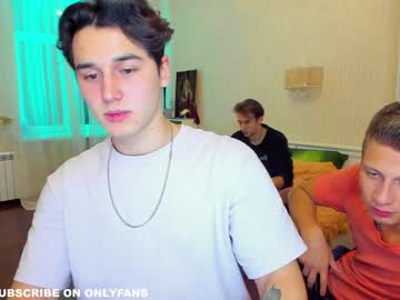 webcam man purple_gang image #89255