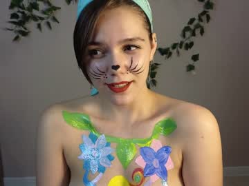webcam girl teresabriggs image #5312397