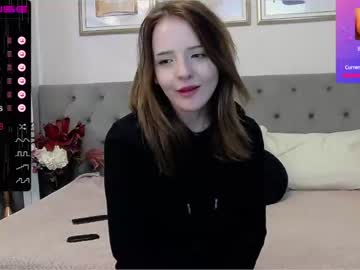 webcam girl ginger_pie image #4287003