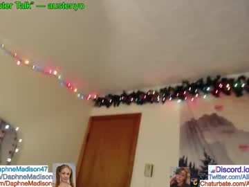 webcam girl daphnemadison image #3713541
