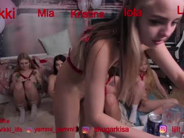 webcam girl misss_vikki image #1136144
