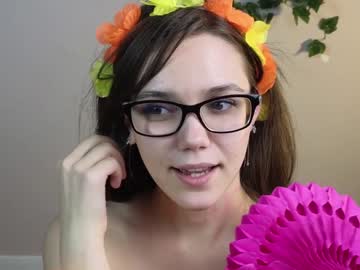 webcam girl teresabriggs image #5405856