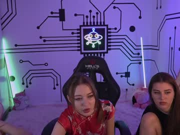 webcam couple anabel054 image #1773847