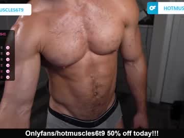 webcam man hotmuscles6t9 image #5792013