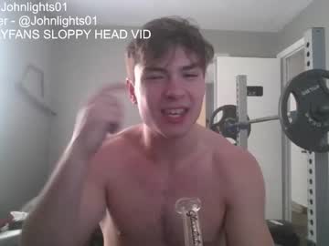 webcam man johnlights0 image #1546766
