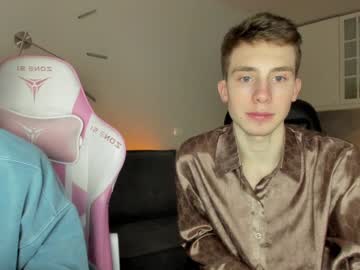 webcam man lance_belll image #6381607