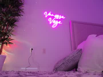webcam girl vanessa_vega image #1589801