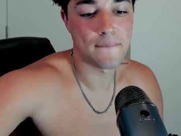 webcam man andersonstorm image #6776673