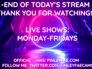 webcam girl finleyfae image #3060599