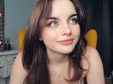 webcam girl cute_caprice image #5344656
