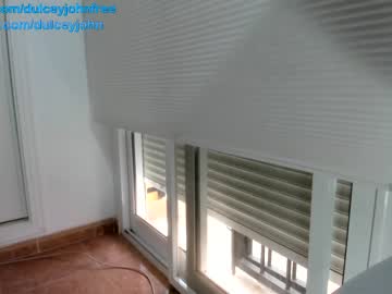 webcam girl dulceyjohn image #4839261