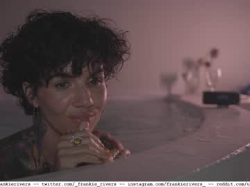 webcam girl _frankie_rivers image #3570101