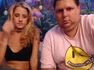 webcam couple prestonhealy image #4858977