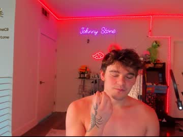 webcam man thejohnnystone image #4729649