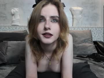 webcam girl eleanor_morte image #2227415