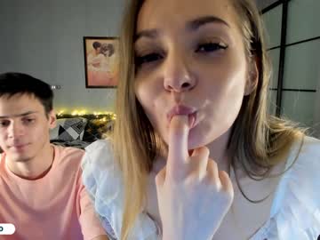 webcam couple mia_n_harry image #4462362