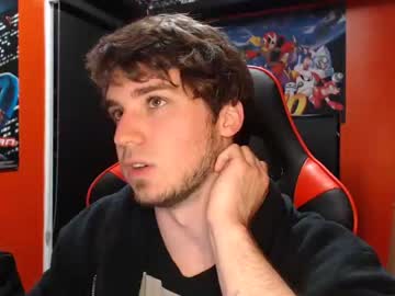webcam man spangy19 image #1949827