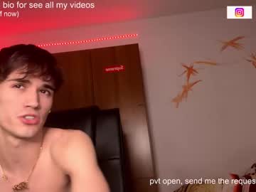 webcam man ciaosonoale image #3821517