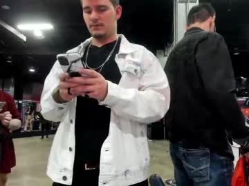 webcam man thejohnnystone image #1669469