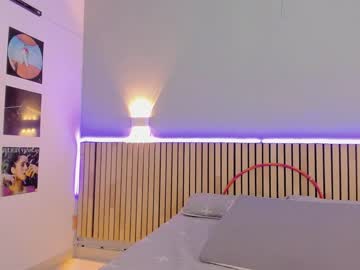 webcam girl little_effy18 image #6098720