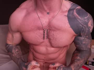 webcam man c_o_n_q_u_e_r image #6562734