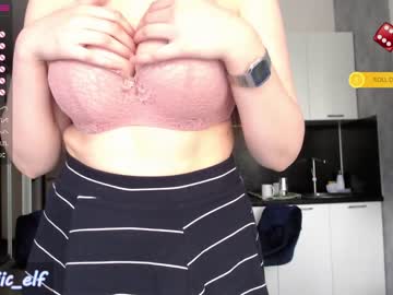webcam girl magic_elf image #1930665