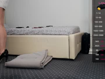 webcam girl carmela_fox image #5557163