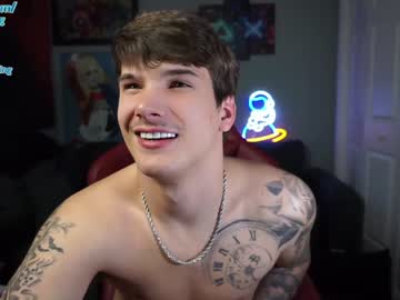 webcam man itzbrodyking image #6562078