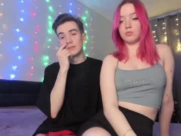 webcam couple lollipops6666 image #762598
