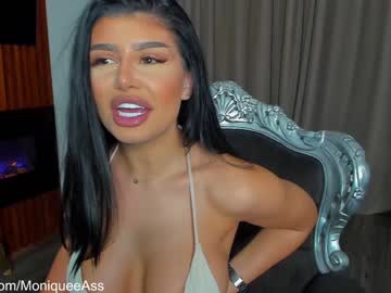 webcam girl moniqueeass image #3555417