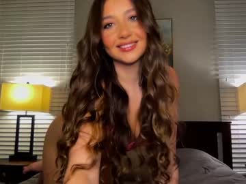 webcam girl starlit_night image #6499349