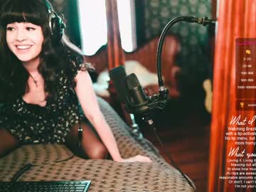 webcam girl ingennui image #138195