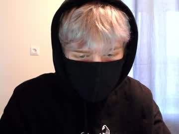 webcam man mystical_ghoul image #3587924