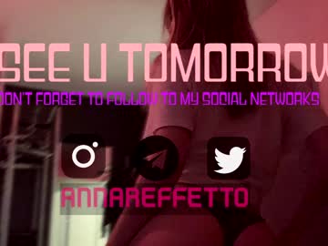 webcam girl annareffett0 image #4170401