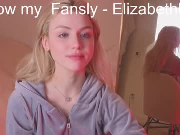 webcam girl elizabethmad image #5921828