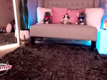 webcam girl aubrilee image #1776525