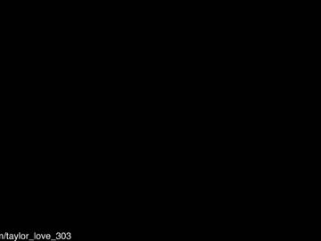 webcam girl taylor_love_303 image #434038