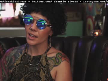 webcam girl _frankie_rivers image #1870344