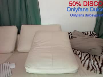 webcam girl dulceyjohn image #5915925