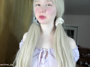 webcam girl virgiin_lily image #2085268